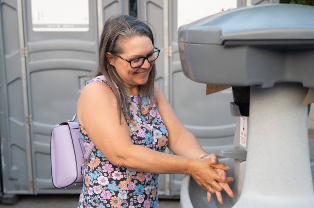 Best Long-term porta potty rental  in Corning, IA